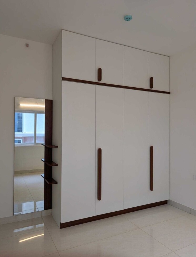 Room, prestige-beverly-hills 3 Bedroom 2124 Sq.Ft. Apartment In Kokapet Hyderabad 9213979