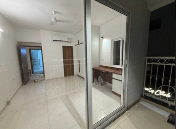 Building Lobby in 3 BHK Apartment at Prestige Beverly Hills, Kokapet – for Rent