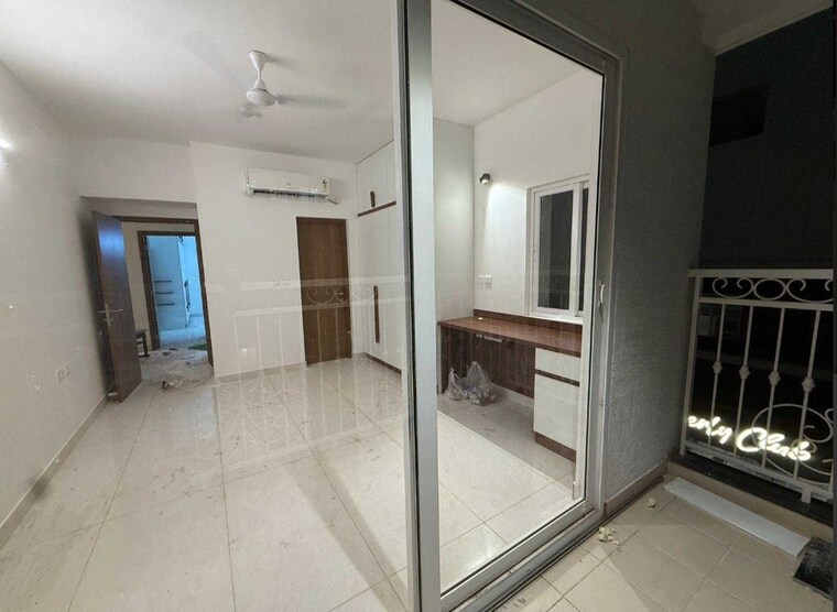 undefined, prestige-beverly-hills 3 Bedroom 2124 Sq.Ft. Apartment In Kokapet Hyderabad 9213979