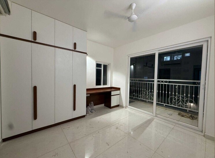 Room, prestige-beverly-hills 3 Bedroom 2124 Sq.Ft. Apartment In Kokapet Hyderabad 9213979