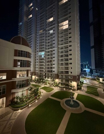 3 BHK Apartment – Exterior View View at Prestige Beverly Hills, Kokapet - for Rent