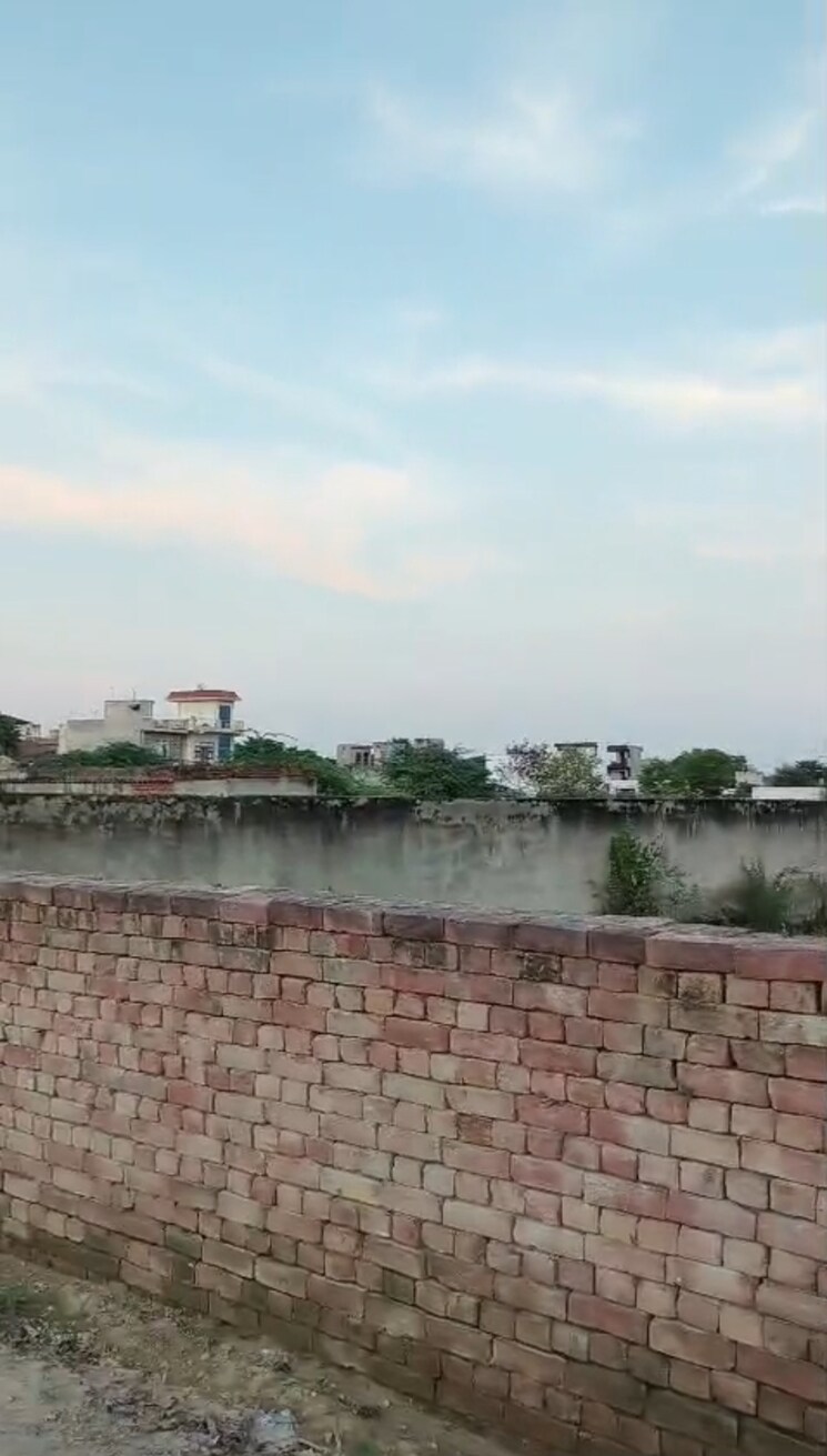 Exterior View, sector 162  100 Sq.Yd. Plot In Sector 162 Noida 9213989