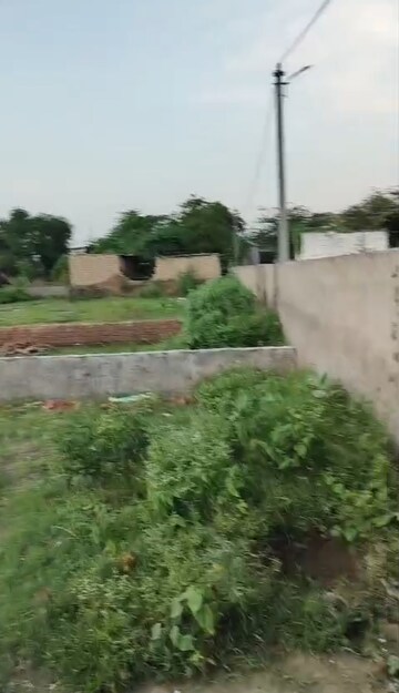  Plot – Garden View at Sector 162 - for Sale