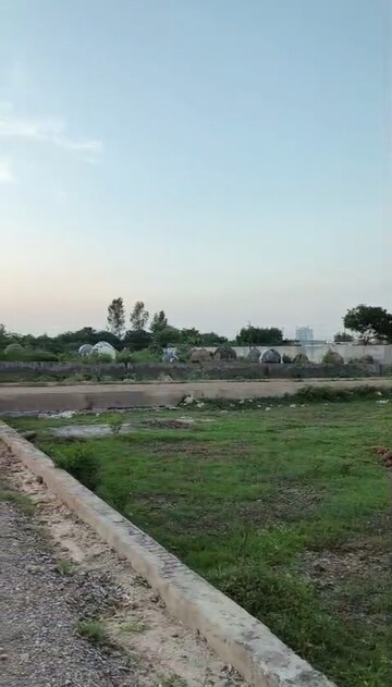 Plot Area in  Plot at Sector 162 – for Sale