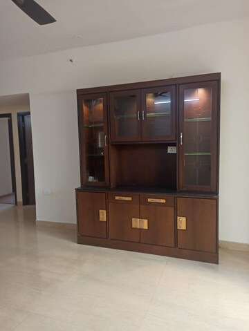 3 BHK Apartment For Rent in EIPL Corner Stone, Gandipet
