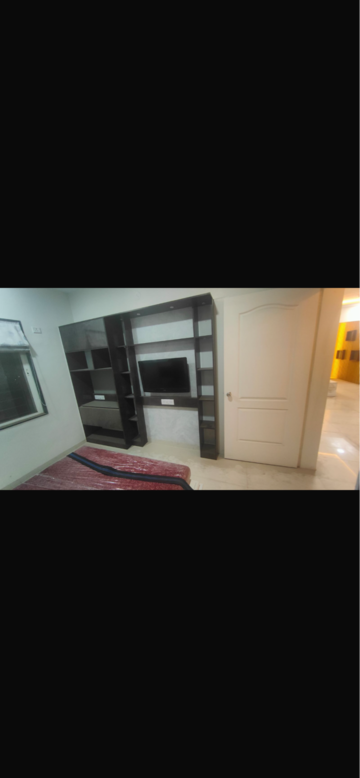 Room in 2 BHK Apartment at Wakad – for Sale