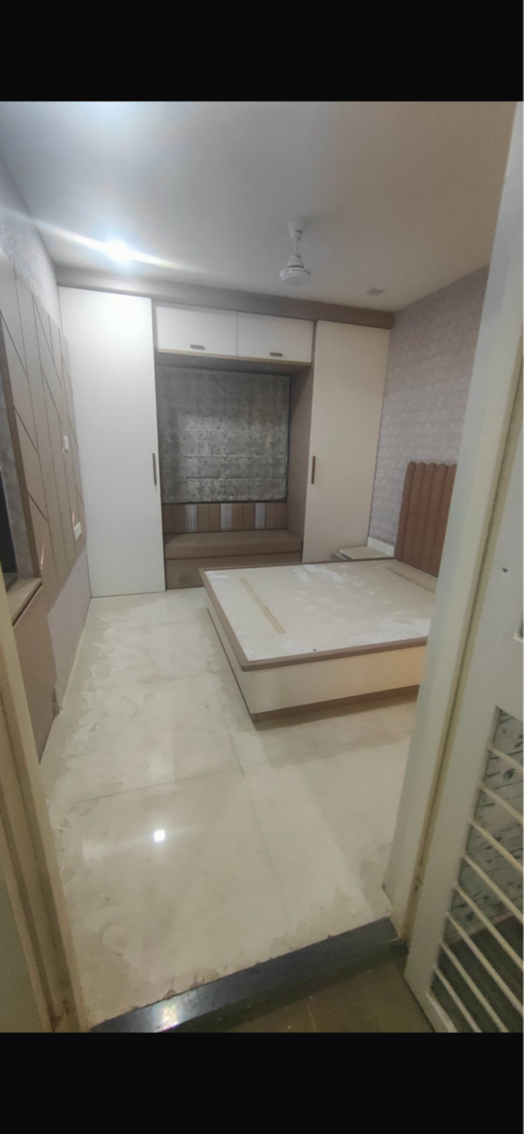 Bathroom, wakad 2 Bedroom 950 Sq.Ft. Apartment In Wakad Pune 9213991