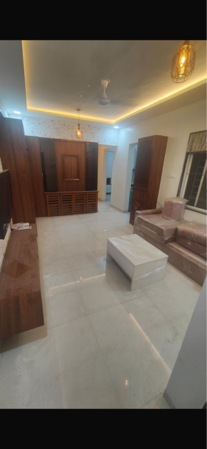 2 BHK Apartment For Sale in Wakad
