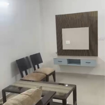 Team Area in 2 BHK Apartment at Shree Vardhman Green Court, Sector 90 – for Rent