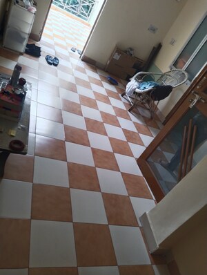 Balcony in 2 BHK Independent House at RWA Apartments Sector 53, Sector 53 – for Rent