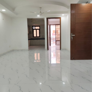 3 BHK Builder Floor For Rent in Saket