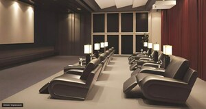 Gym in 1 BHK Apartment at Venus Skky City Vivanta, Dombivli East – for Sale