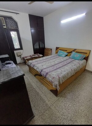 2 BHK Builder Floor For Sale in Lajpat Nagar I