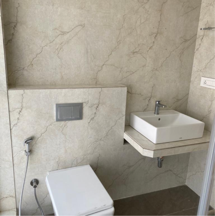 Bathroom, ajmera-i-land-aeon 3 Bedroom 1183 Sq.Ft. Apartment In Bharatiya Kamala Nagar Mumbai 9214005