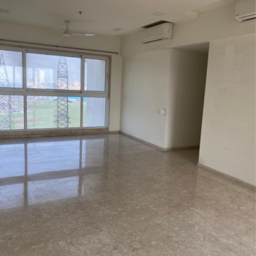 3 BHK Apartment For Rent in Ajmera I Land Aeon, Bharatiya Kamala Nagar