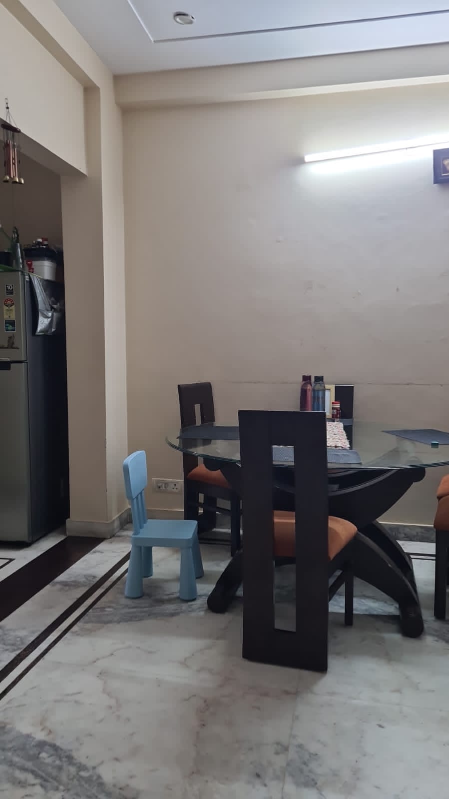 2 BHK Builder Floor For Rent in Sector 23