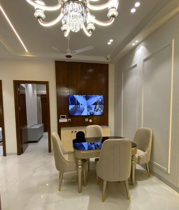 Living Room, sunny enclave 4 Bedroom 125 Sq.Yd. Independent House In Sunny Enclave Mohali 9214015