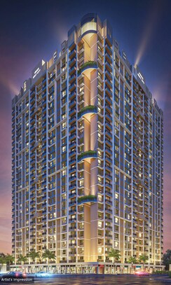 2 BHK Apartment For Sale in Venus Skky City