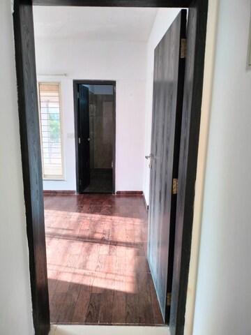 Building Lobby in 3 BHK Apartment at VTP Solitaire, Baner – for Rent