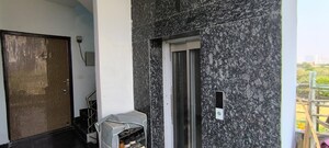 Bedroom in 3 BHK Builder Floor at Palam Vihar – for Sale