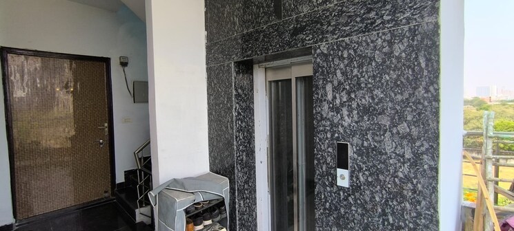 Bedroom, palam vihar 3 Bedroom 2000 Sq.Ft. Builder Floor In Palam Vihar Gurgaon 9214024