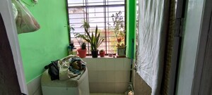 Balcony in 3 BHK Builder Floor at Palam Vihar – for Sale