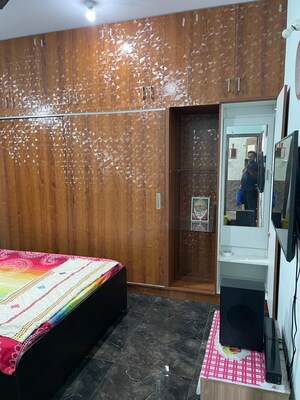 3 BHK Builder Floor For Sale in Rt Nagar