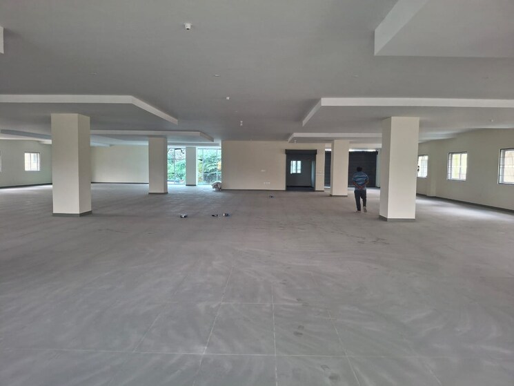  Parking, rt nagar 3 Bedroom 1280 Sq.Ft. Builder Floor In Rt Nagar Bangalore 9214021