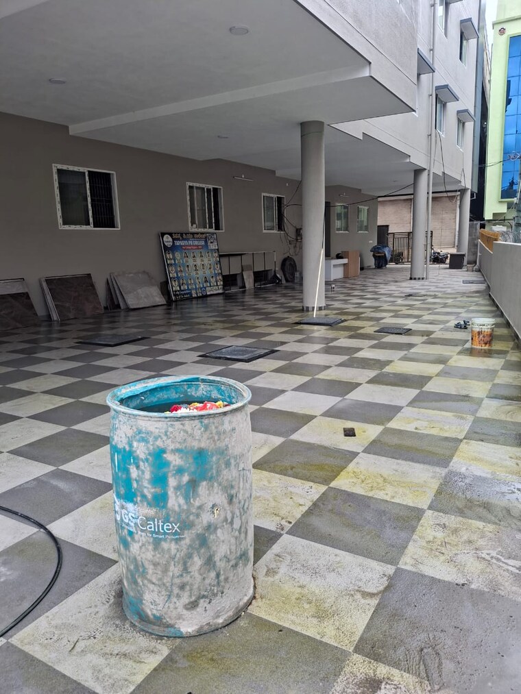  Parking, rt nagar 3 Bedroom 1280 Sq.Ft. Builder Floor In Rt Nagar Bangalore 9214021