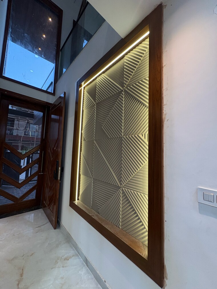 Balcony, greater mohali 4 Bedroom 200 Sq.Yd. Independent House In Greater Mohali Mohali 9214022