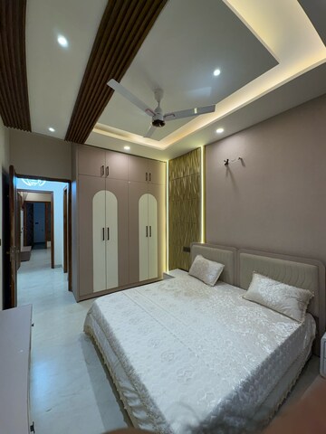 Bedroom in 4 BHK Independent House at Sector 78 – for Sale