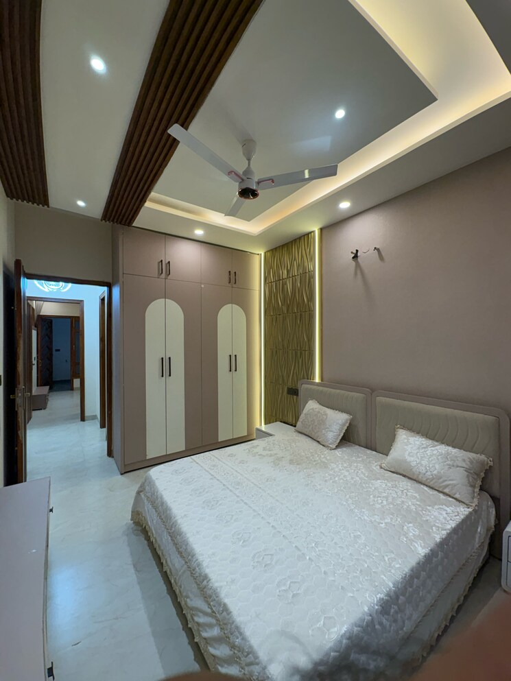Bedroom, sector 78 4 Bedroom 200 Sq.Yd. Independent House In Sector 78 Mohali 9214025
