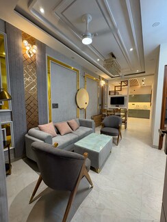 4 BHK + Pooja Room,Servant Room,Study Room,Extra Room Independent House For Sale in Sector 78 Mohali