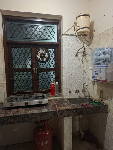 3 BHK Builder Floor – Exterior View View at Sector 22b - for Rent