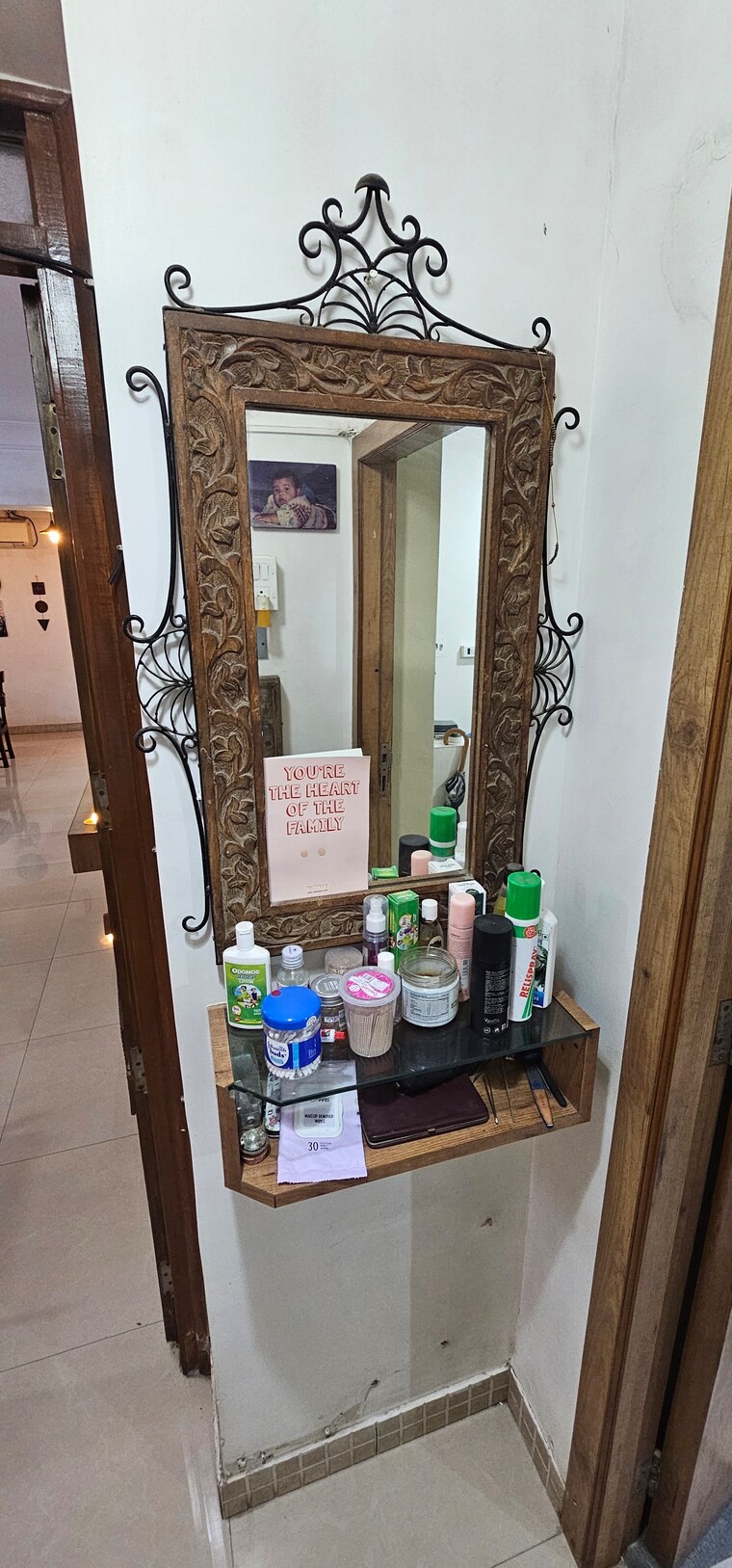 undefined, godrej-regency-park 2.5 Bedroom 1470 Sq.Ft. Apartment In Manpada Thane 9214031