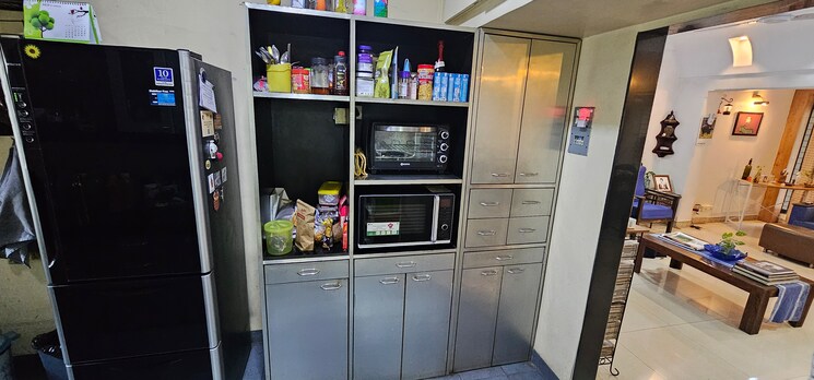 Balcony, godrej-regency-park 2.5 Bedroom 1470 Sq.Ft. Apartment In Manpada Thane 9214031