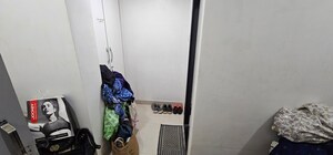 Furnished Amenities in 2.5 BHK Apartment at Godrej Regency Park, Manpada – for Sale