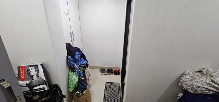 undefined, godrej-regency-park 2.5 Bedroom 1470 Sq.Ft. Apartment In Manpada Thane 9214031