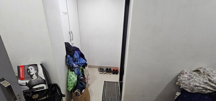 undefined, godrej-regency-park 2.5 Bedroom 1470 Sq.Ft. Apartment In Manpada Thane 9214031