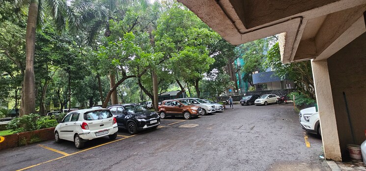  Parking, godrej-regency-park 2.5 Bedroom 1470 Sq.Ft. Apartment In Manpada Thane 9214031