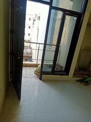 Building Lobby in 1 BHK Builder Floor at Neb Sarai – for Rent