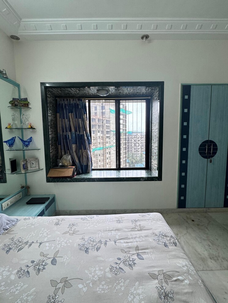 Bedroom, windsor-garden-enclave 3 Bedroom 1475 Sq.Ft. Apartment In Vasant Vihar Thane 9214036