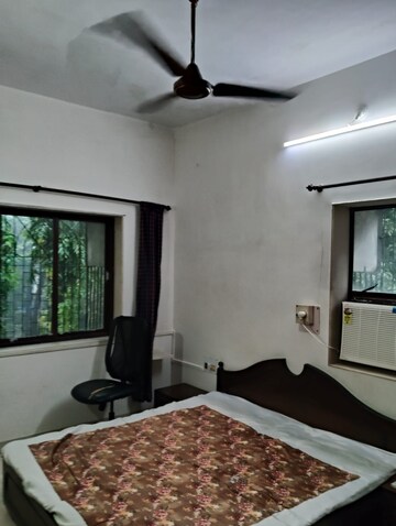 Living Room in 3 BHK Apartment at Hiranandani Gardens, Powai – for Rent