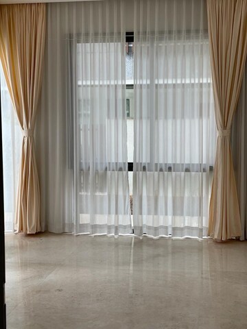 Building Lobby in 4 BHK Villa at Prestige Golfshire, Nandi Hills – for Rent