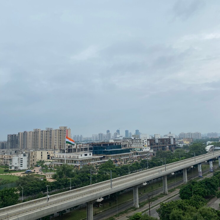 undefined, kaveri-city-center Studio 713 Sq.Ft. Apartment In Delta I Greater Noida Greater Noida 9214043