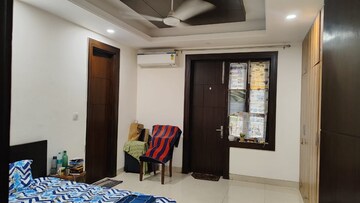 1 RK Builder Floor For Rent in Palam Vihar