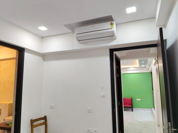 Furnished Amenities in 2 BHK Apartment at Raymond Ten X Vibes, J K Gram – for Rent