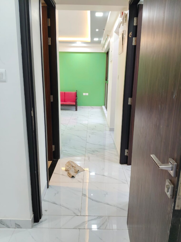 Bathroom, raymond-ten-x-vibes 2 Bedroom 635 Sq.Ft. Apartment In J K Gram Thane 9214055