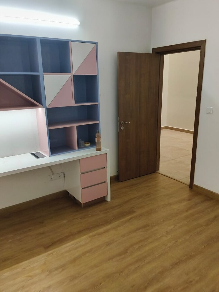 Kitchen, assetz-leaves-and-lives 4 Bedroom 3000 Sq.Ft. Villa In Off Sarjapur Road Bangalore 9214053