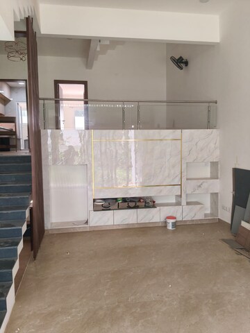 Bathroom in 4 BHK Villa at Assetz Leaves And Lives, Off Sarjapur Road – for Rent
